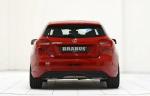 Mercedes-Benz A-Class by Brabus 2013 года